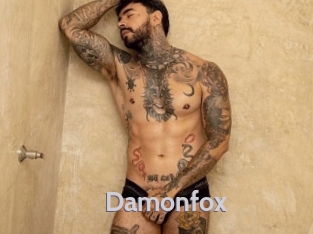 Damonfox