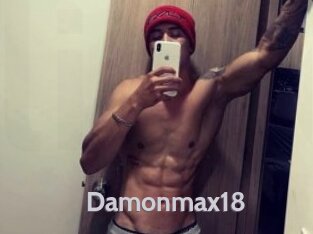 Damonmax18