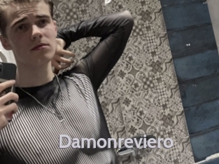 damonreviero Live Cam 66