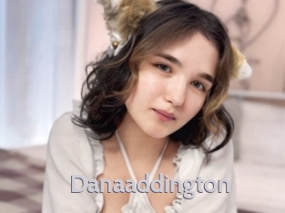 Danaaddington