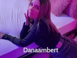 danaambert Live Cam 66
