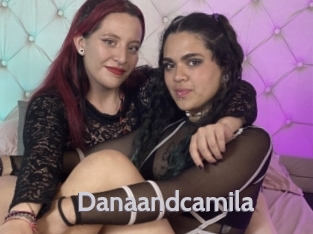 Danaandcamila