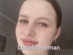 Danabawerman