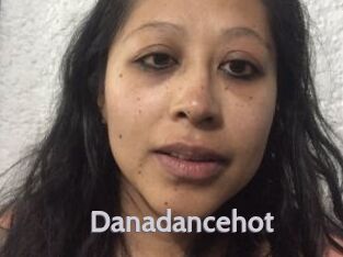 Danadancehot