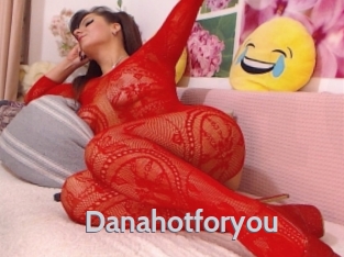 Danahotforyou