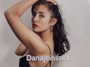 Danajeinssex