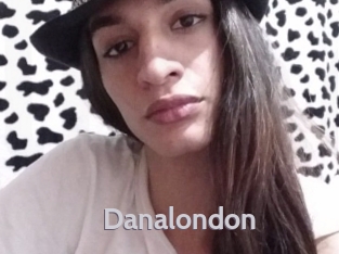 danalondon Live Cam 66