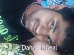 Danamicheal