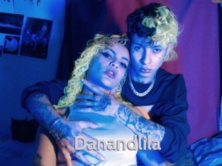 danandlila Live Cam 66