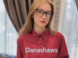 Danashaws