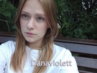 danaviolett Live Cam 66
