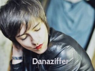 Danaziffer
