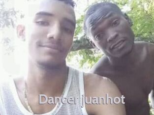 Dancer_juanhot