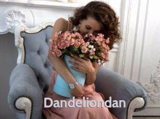 Dandeliondan