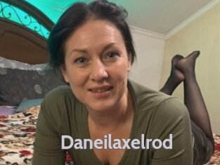 Daneilaxelrod