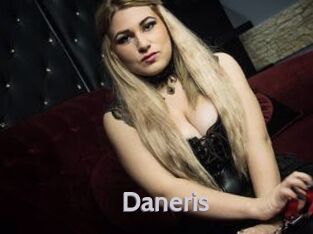 Daneris