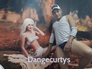 Dangecurtys