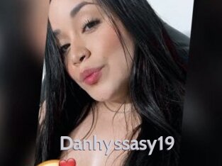 Danhyssasy19