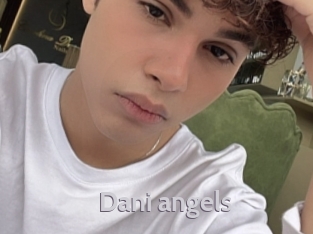 dani_angels Live Cam 66