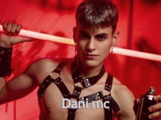 dani_mc Live Cam 66