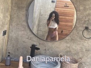 Daniapamela