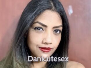Danicutesex