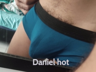 daniel_hot Live Cam 66