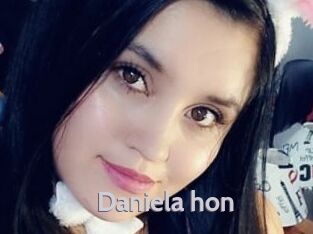 daniela_hon Live Cam 66