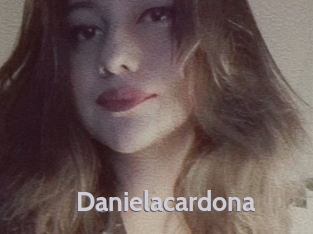 Danielacardona