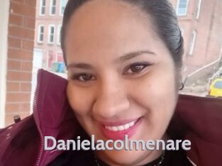 Danielacolmenare