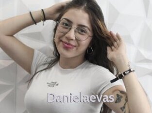 Danielaevas