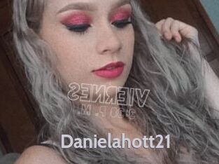 Danielahott21