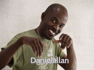 danielallan Live Cam 66