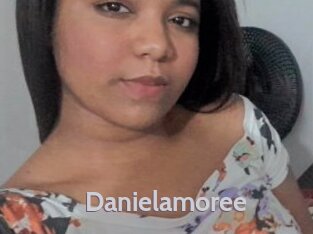Danielamoree