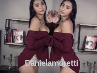 Danielamoretti
