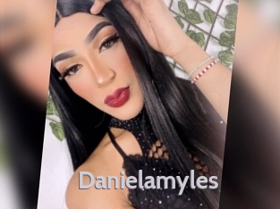 danielamyles Live Cam 66