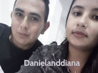 danielanddiana Live Cam 66
