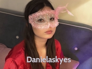 Danielaskyes