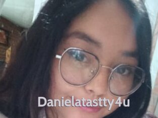 Danielatastty4u