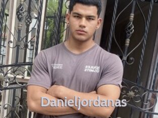 Danieljordanas