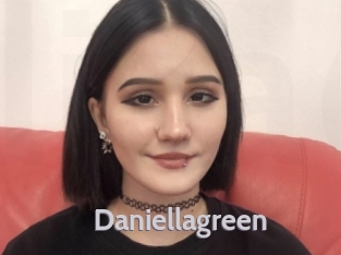 Daniellagreen