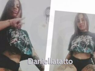 Daniellatatto