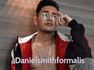 Danielsmithformalis