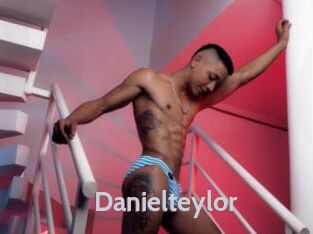 Danielteylor