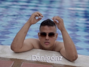 danigonz Live Cam 66