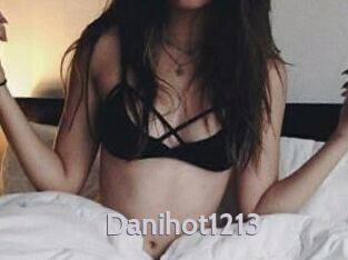 danihot1213 Live Cam 66
