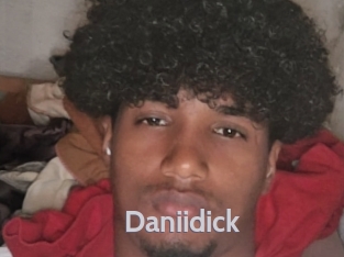 daniidick Live Cam 66