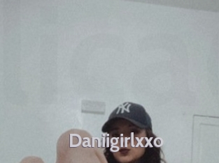Daniigirlxxo