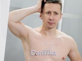 Daniiilka