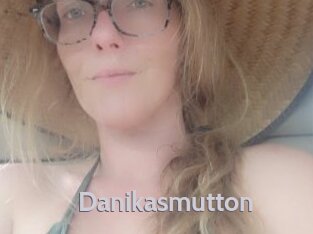 Danikasmutton